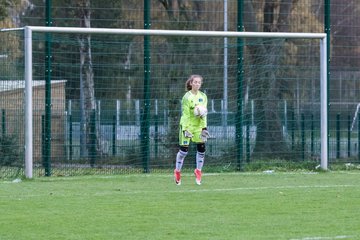 Bild 219 - B-Juniorinnen HSV - SV BW Hohen Neuendorf